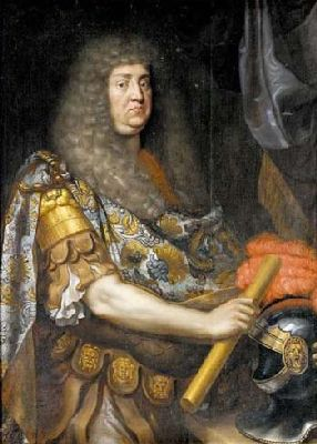 Jean-Frédéric de Brunswick-Lunebourg